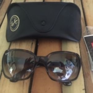 Ray-Ban Sunglasses